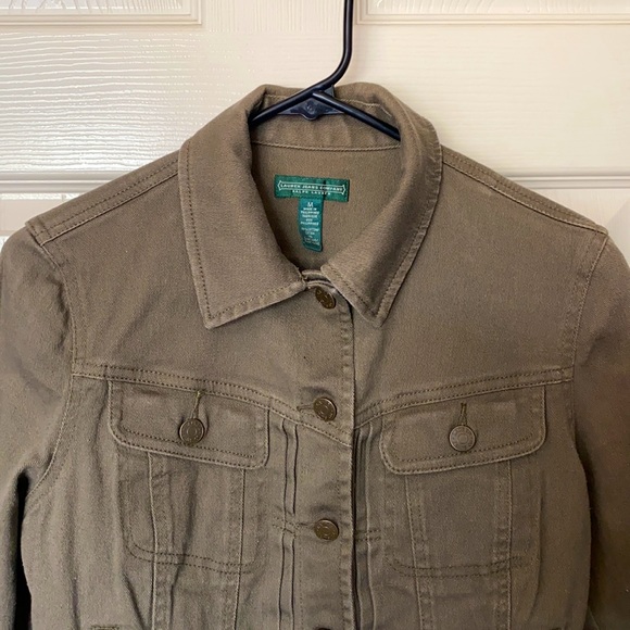 Ralph Lauren Jacket - Picture 3 of 4